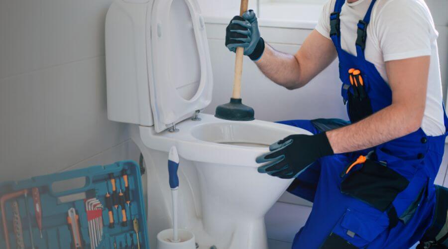 Professional bathroom faucet installation in East Spencer, NC
